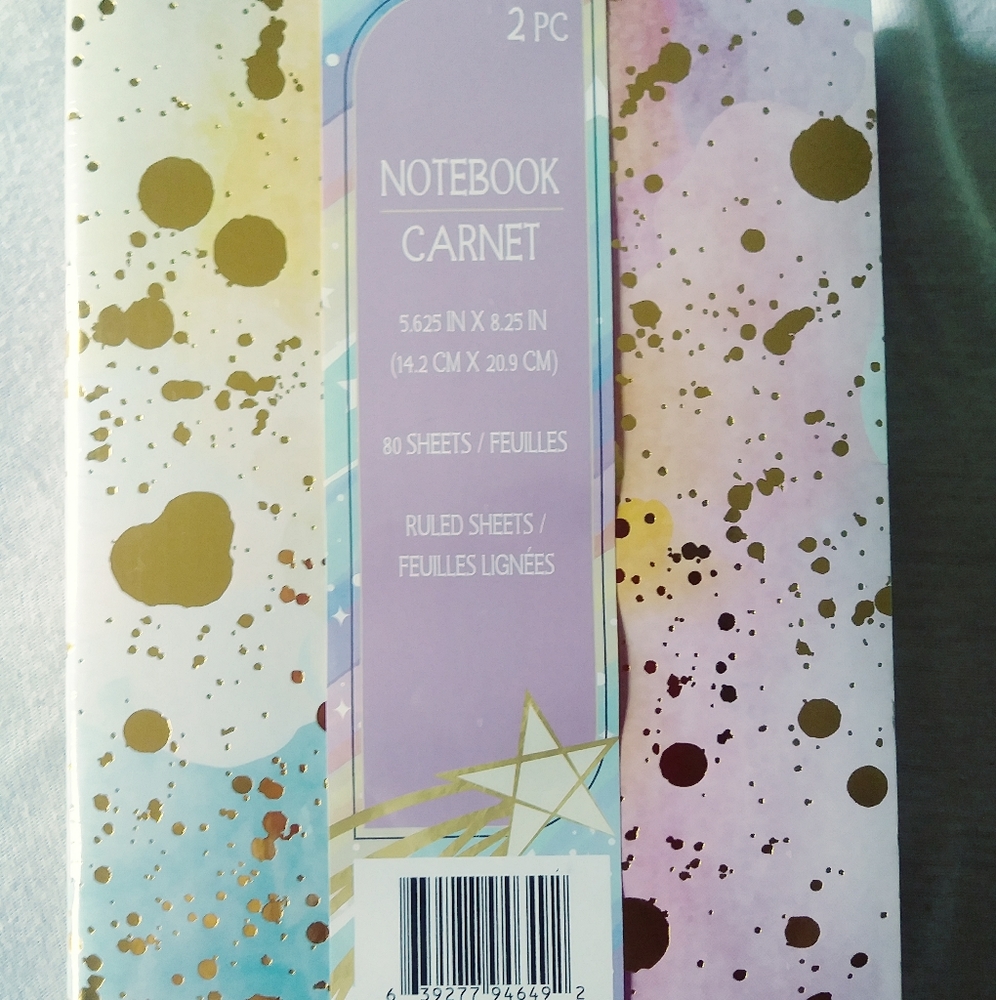 Greenbrier 10 Notebook  Books 📚